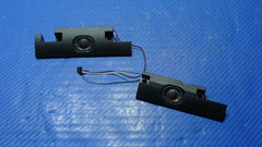 Asus U52F 15.6" Genuine Laptop Left & Right Speaker Set Speakers Asus