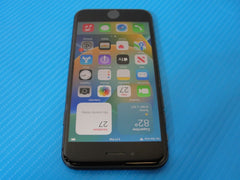Apple iPhone 8 - 64GB - Black Verizon UNLOCKED clean ESN Good Battery 90-95% /#3