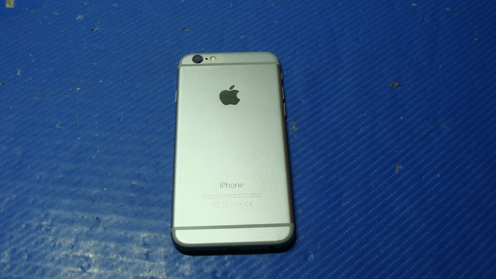 Apple iPhone 6 A1549 4.7