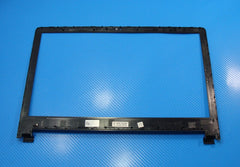 Dell Inspiron 15 3567 15.6" OEM LCD Front Bezel Trim Cover 6C63X 460.09P04.0013