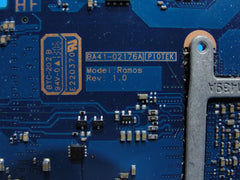 Samsung NP510R5E-A01UB 15.6" Intel i5-3230M 2.6GHz Motherboard BA92-12483A