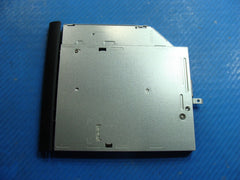 HP 15.6" 15-f222wm Genuine Laptop Super Multi DVD Burner Drive GUD1N 820286-6C1
