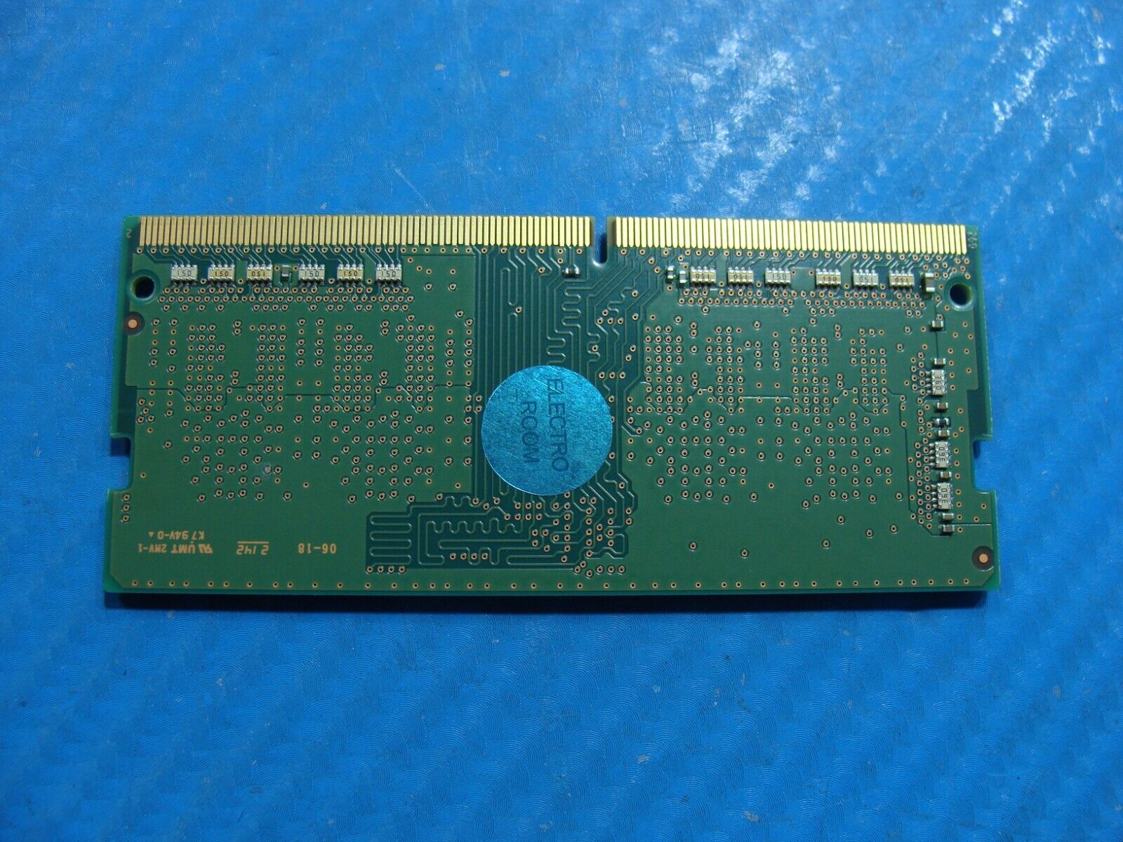 Dell 3420 Samsung 8GB 1Rx8 PC4-3200AA Memory RAM SO-DIMM M471A1G44BB0-CWE