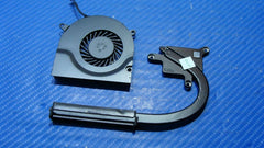 MacBook Pro A1278 13" 2012 MD102LL Cooling Fan w/Heatsink 922-8620 923-0105 ER* - Laptop Parts - Buy Authentic Computer Parts - Top Seller Ebay