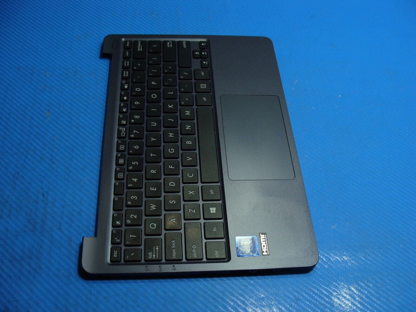 Asus Vivobook E203MA-YS03 11.6