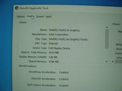 WWAN Ready 1 YR WRTY 14" FHD Dell Latitude 5420 i7-1185G7 4.8GHz 8GB 512GB SSD