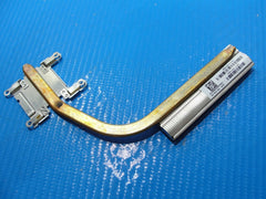 HP 15.6" 15-da0033wm Genuine Laptop CPU Cooling Heatsink l20470-001