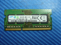 Toshiba Satellite C55-B5200 15.6" 2GB 1Rx16 RAM Memory M471B5674QH0-YK0 - Laptop Parts - Buy Authentic Computer Parts - Top Seller Ebay