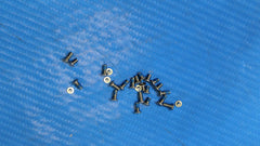 HP Chromebook 14-q039wm 14" Genuine Laptop Screw Set Screws for Repair ScrewSet - Laptop Parts - Buy Authentic Computer Parts - Top Seller Ebay