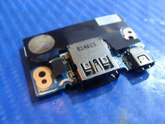 Lenovo ThinkPad X1 Carbon 14" Genuine Laptop USB Port Board 04X5599 55.4LY03.001 Lenovo