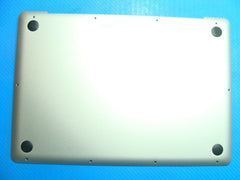 MacBook Pro A1278 13" Late 2011 MD313LL/A Bottom Case Silver 922-9779 Gr A - Laptop Parts - Buy Authentic Computer Parts - Top Seller Ebay