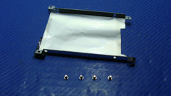 Sony Vaio SVF14N11CXB 14" Genuine Hard Drive Caddy w/ Screws DQ613A00012 ER* - Laptop Parts - Buy Authentic Computer Parts - Top Seller Ebay