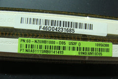 Asus 15.6" U52F-BBG6 Genuine Laptop Intel Socket Motherboard 13N0-IAB0101