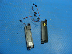 Dell XPS 13 9350 13.3" Genuine Left & Right Speaker Set Speakers 8DCR4 - Laptop Parts - Buy Authentic Computer Parts - Top Seller Ebay