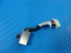 Dell Inspiron 13 7375 13.3" DC In Power Jack w/Cable PF8JG 450.07R03.0023
