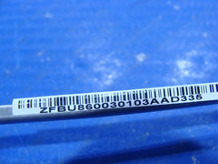 HP 15-f039wm 15.6" Genuine Left & Right Hinge Set FBU86002010 ZFBU86003010 ER* - Laptop Parts - Buy Authentic Computer Parts - Top Seller Ebay