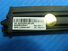 HP 17.3" 17z-ca200 OEM Laptop CPU Cooling Heatsink L22530-001 - Laptop Parts - Buy Authentic Computer Parts - Top Seller Ebay