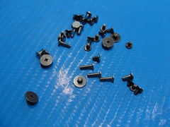 HP Chromebook x360 14b-ca0015cl 14" Genuine Screw Set Screws for Repair ScrewSet