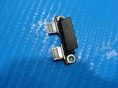 MacBook Pro A1990 15" 2018 MR932LL Thunderbolt I/O Board 923-02497 821-01646-02