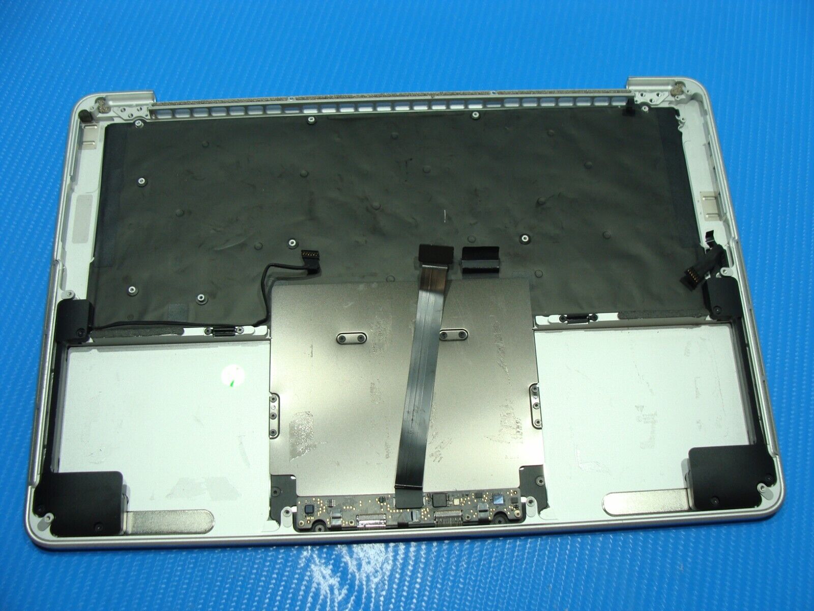 MacBook Pro A1502 13