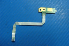 Dell Latitude 3480 14" Genuine Power Button Board w/Cable 450.09Z03.0031 