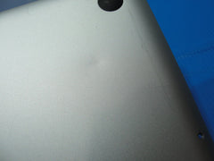 MacBook Pro A1286 15" 2011 MC721LL/A Bottom Case Housing Silver 922-9754