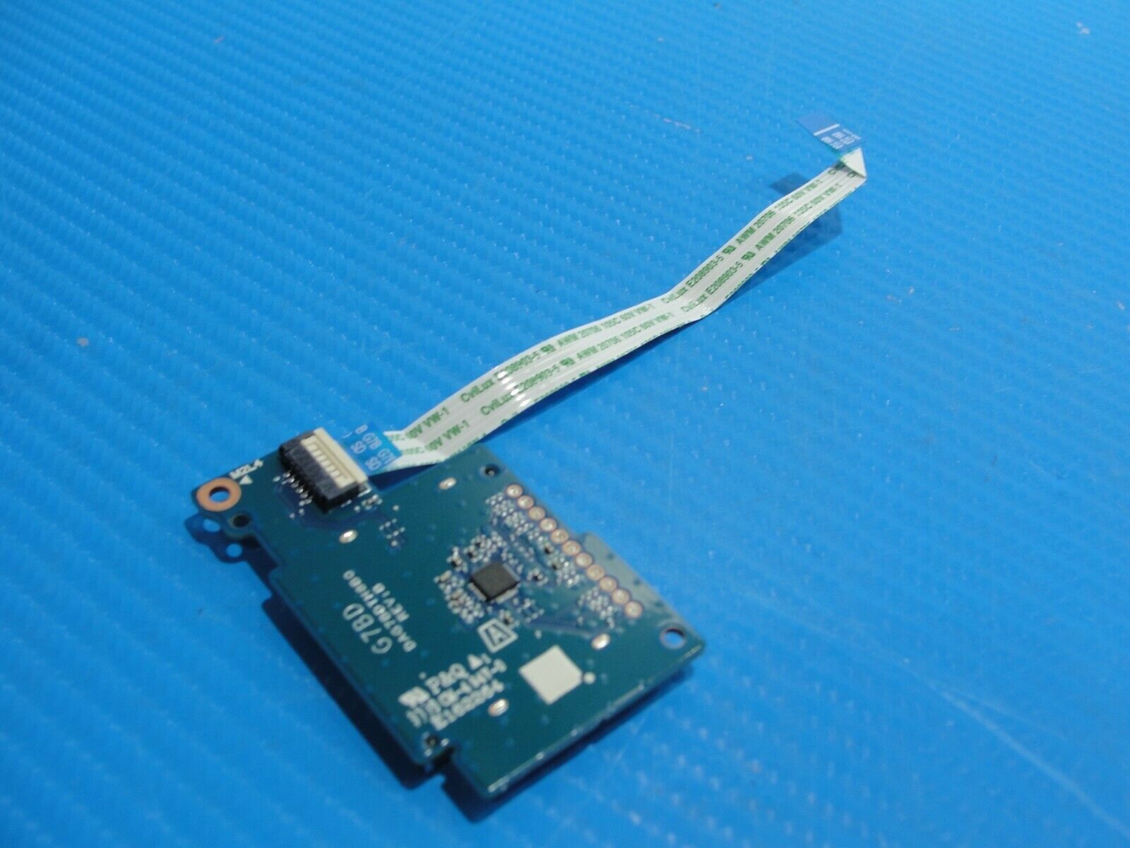 HP Pavilion 15-cs3073cl 15.6