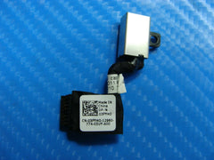 Dell Inspiron 13-7373 13.3" DC IN Power Jack w/Cable 3FYH0 450.0B502.0011 - Laptop Parts - Buy Authentic Computer Parts - Top Seller Ebay