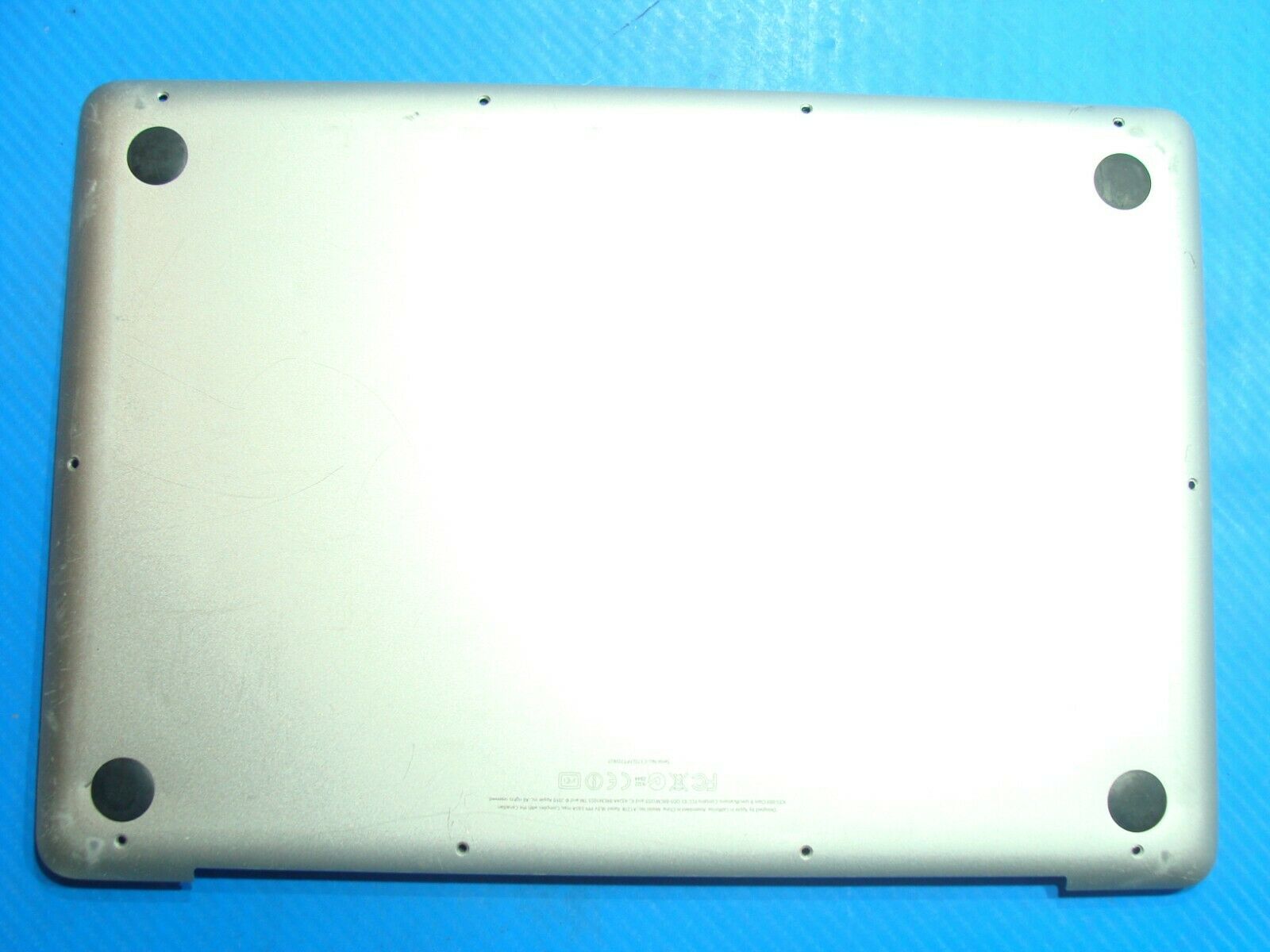 MacBook Pro A1278 13