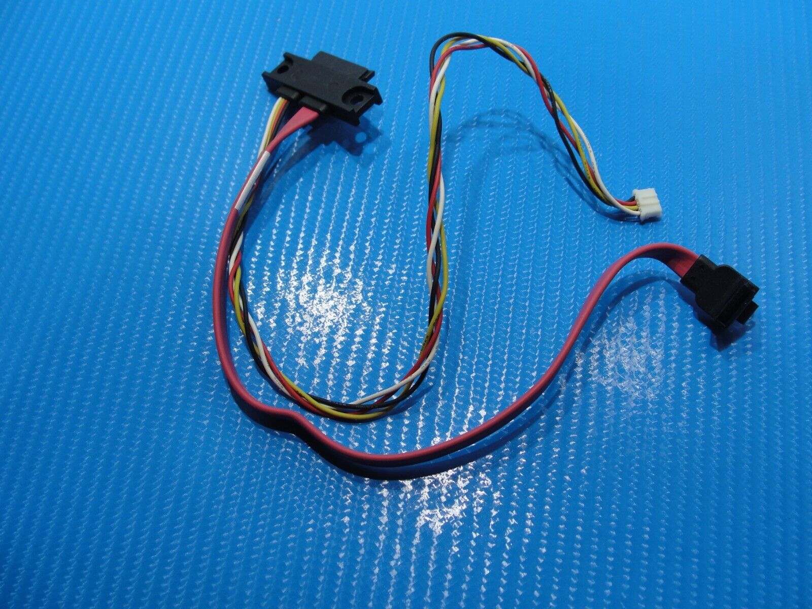 HP Touchsmart 520 23