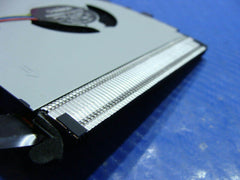 Lenovo Edge 2 1580 80QF 15.6” OEM CPU Cooling Fan w/Heatsink 5H40K36386 ER* - Tested Computer Laptop Parts