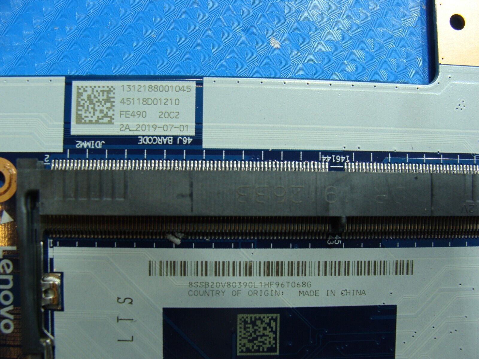 Lenovo ThinkPad E490 14