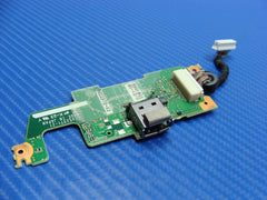Fujitsu Lifebook T900 13.3" Genuine USB Port Board w/ Cable CP452371-Z1 ER* - Laptop Parts - Buy Authentic Computer Parts - Top Seller Ebay