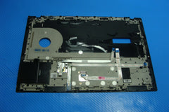 Lenovo Thinkpad 14" T495 Genuine Laptop Palmrest w/Touchpad  ap1ac000100 