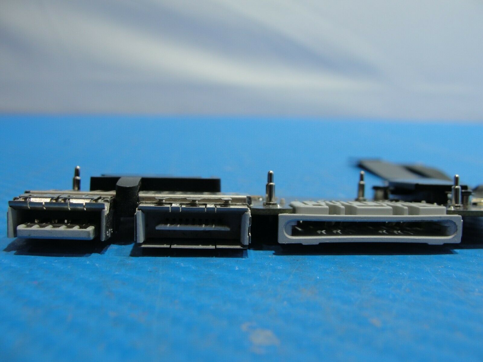 MacBook Pro A1398 15