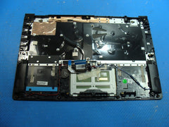 Lenovo IdeaPad Flex 14" 4-1480 Palmrest w/TouchPad Backlit Keyboard AM1JE000100