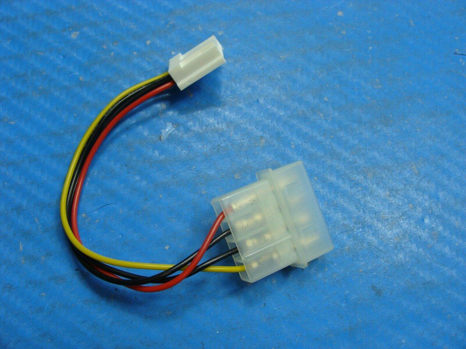 Dell XPS 8300 Genuine Desktop Power Cable - Tested Computer Laptop Parts