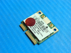 Dell Alienware M15x 15.6" Genuine Laptop Wireless WiFi Card BCM943224HMS KVCX1 - Laptop Parts - Buy Authentic Computer Parts - Top Seller Ebay
