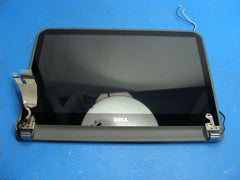 Dell Inspiron 5437 14" Genuine Glossy Hd Lcd Touch Screen Complete Assembly 