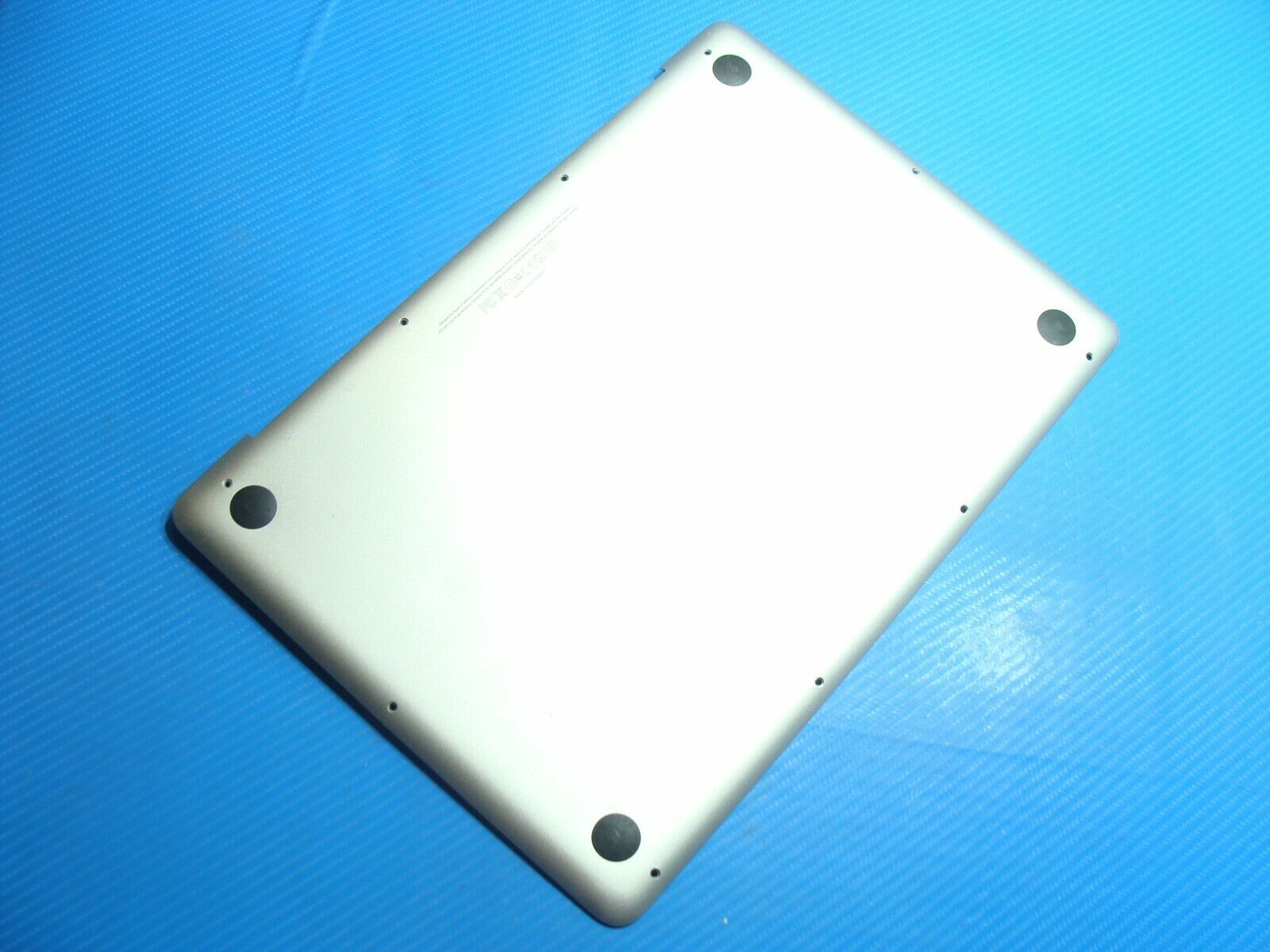 MacBook Pro A1278 MD313LL/A Late 2011 13