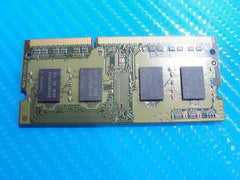 MacBook Pro A1278 Samsung 2Gb pc3-10600s Memory RAM SO-DIMM m471b5773chs-ch9 - Tested Computer Laptop Parts