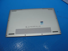 HP EliteBook 1040 G4 14" Genuine Laptop Bottom Base Case Cover Silver  32Y0GTP00