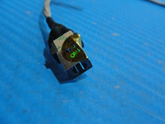 Lenovo IdeaPad Flex 4-1570 15.6" Genuine DC-IN Power Jack w/Cable DC30100W400 - Laptop Parts - Buy Authentic Computer Parts - Top Seller Ebay