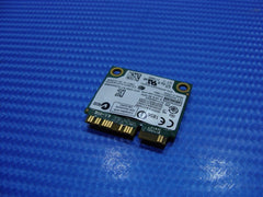 Samsung 15.6" NP510R5E OEM Laptop Wireless WiFi Card 670292-001 6235ANHMW GLP* Samsung