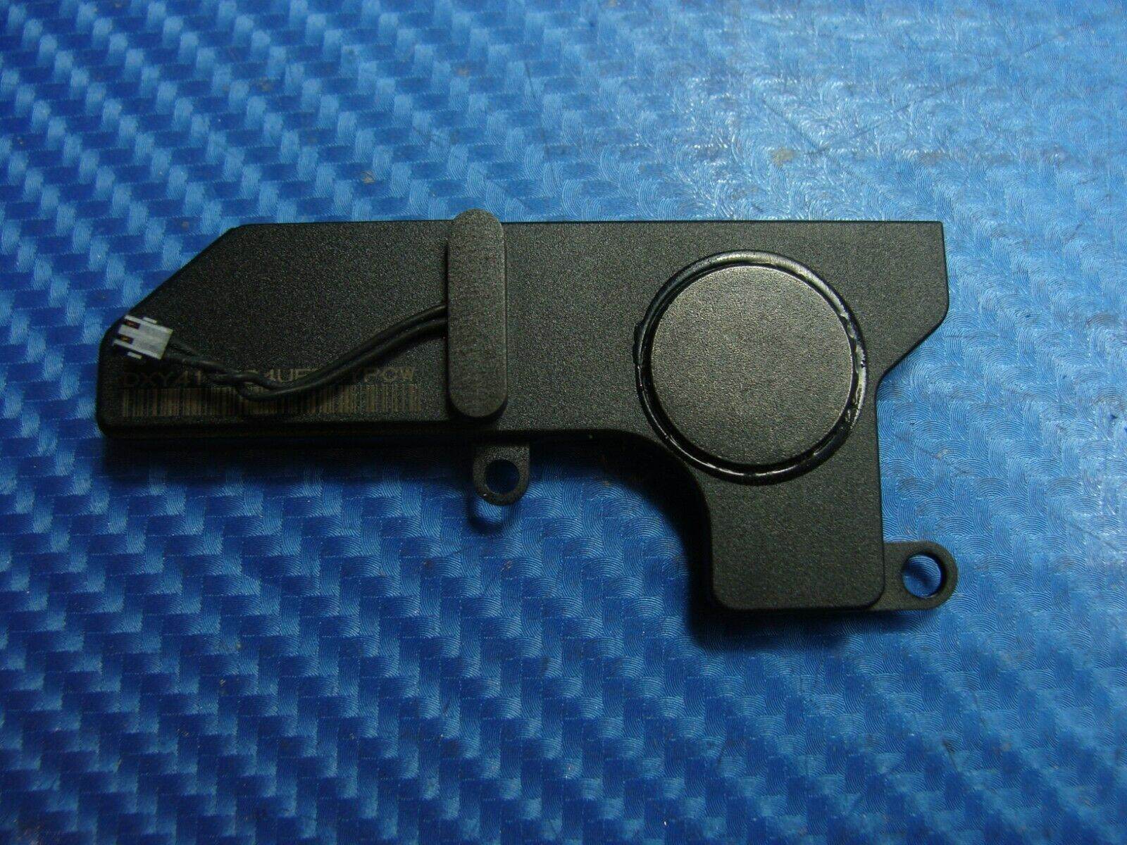 Mac Mini A1347 Late 2012 MD388LL/A Genuine Speaker Kit 076-1424 ER* - Tested Computer Laptop Parts
