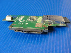 Asus K50I 15.6" Genuine Hard Drive Connector SD Reader Board 60-NVKCR1000-D03 ASUS