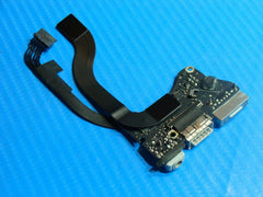 MacBook Air A1465 11" 2012 MD223LL/A MD224LL/A Left I/O Board w/Cables 923-0118 - Laptop Parts - Buy Authentic Computer Parts - Top Seller Ebay