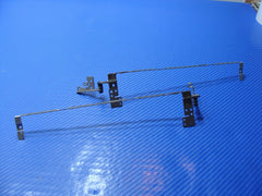 Asus X401A-RGN4 14" OEM Left & Right Hinge Set 13GN4O10M040-1 13GN4O10M050-1 ER* - Laptop Parts - Buy Authentic Computer Parts - Top Seller Ebay