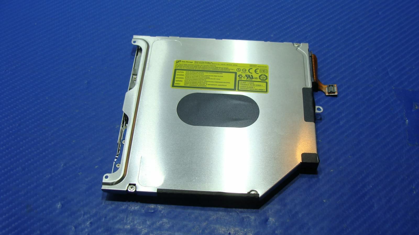 MacBook A1278 MB466LL/A Late 2008 13