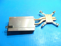 Dell Inspiron 23 5348 AIO 23" Genuine Desktop CPU Cooling Heatsink DXJG0 